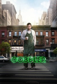 Chàng Thợ Giày Vui Tính | The Cobbler (2014) Chàng Thợ Giày Vui Tính | The Cobbler (2014)