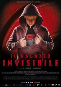 Chàng Trai Vô Hình | The Invisible Boy (2014) Chàng Trai Vô Hình | The Invisible Boy (2014)