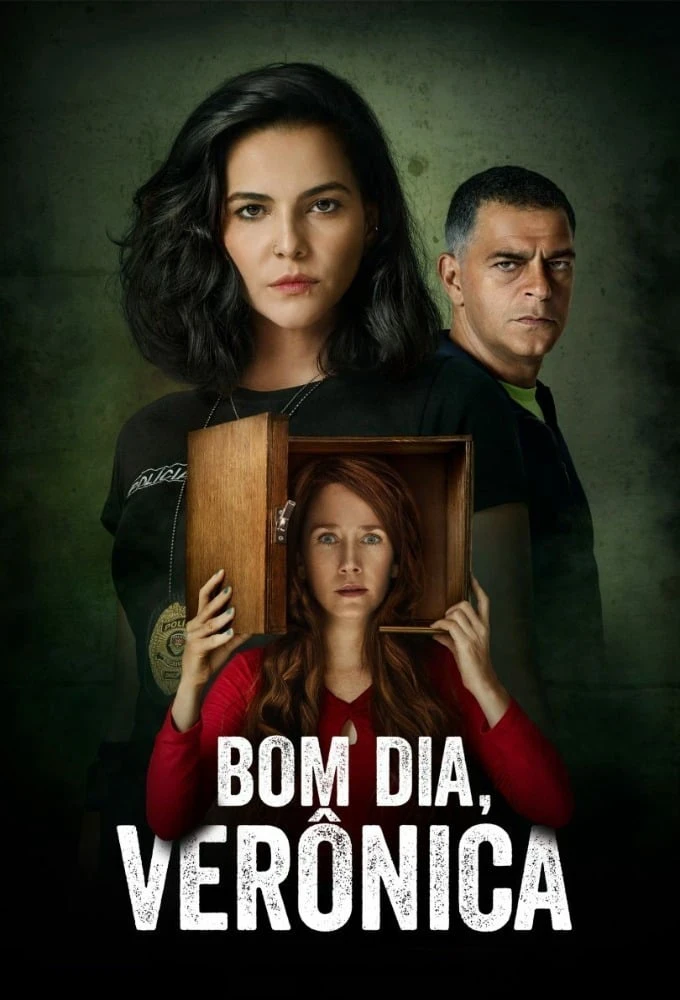 Chào Buổi Sáng, Verônica (Phần 3) | Good Morning, Verônica (Season 3) (2024) Chào Buổi Sáng, Verônica (Phần 3) | Good Morning, Verônica (Season 3) (2024)