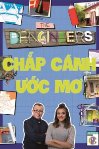 Chắp Cánh Ước Mơ | The Dengineer (2015) Chắp Cánh Ước Mơ | The Dengineer (2015)