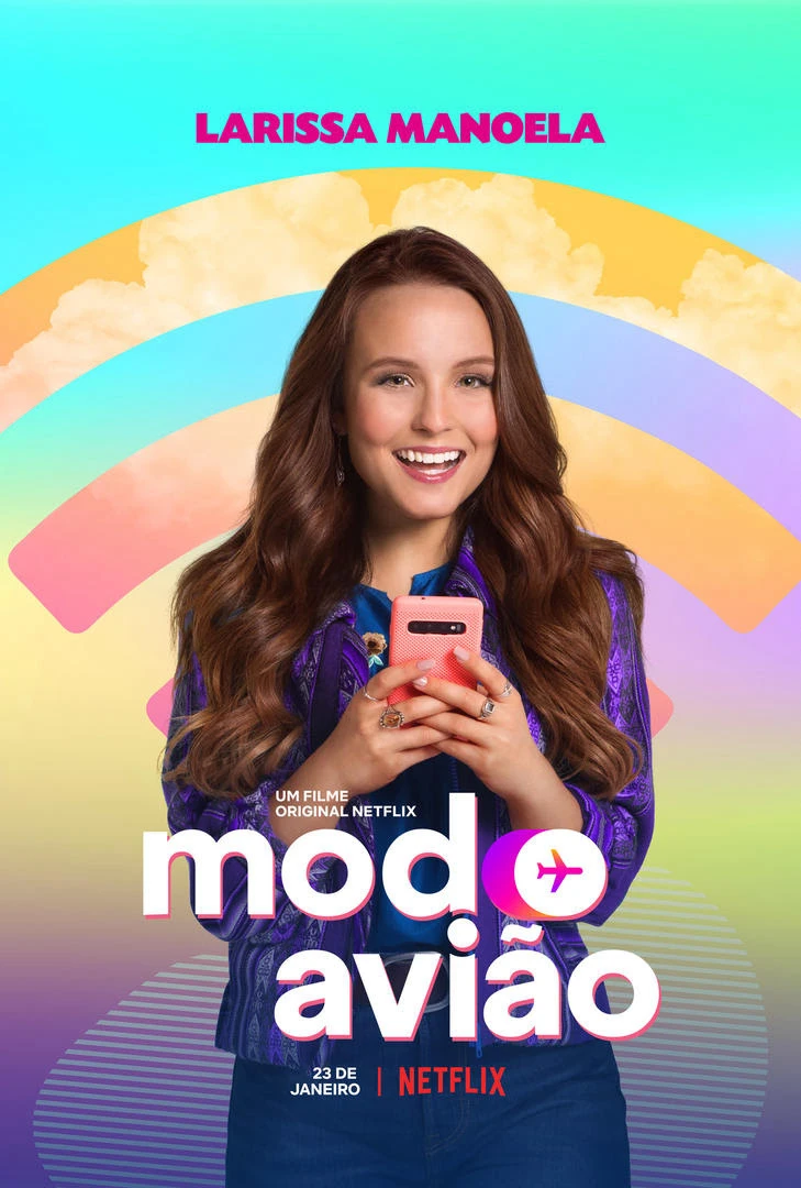 Chế Độ Máy Bay | Airplane Mode (2020) Chế Độ Máy Bay | Airplane Mode (2020)