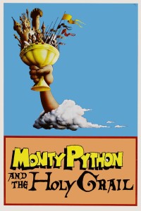 Chén Thánh Phiêu Lưu Ký | Monty Python and the Holy Grail (1975) Chén Thánh Phiêu Lưu Ký | Monty Python and the Holy Grail (1975)