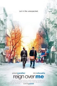 Chỉ Tình Yêu Cứu Được Tình Yêu | Reign Over Me (2007) Chỉ Tình Yêu Cứu Được Tình Yêu | Reign Over Me (2007)