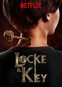 Chìa Khoá Chết Chóc (Phần 1) | Locke & Key (Season 1) (2020) Chìa Khoá Chết Chóc (Phần 1) | Locke & Key (Season 1) (2020)