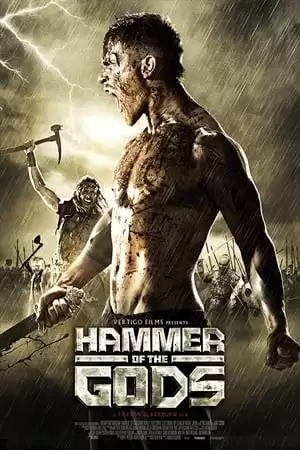 Chiếc Búa Của Các Vị Thần | Hammer Of The Gods (2013) Chiếc Búa Của Các Vị Thần | Hammer Of The Gods (2013)