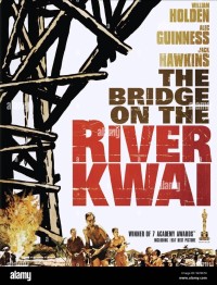 Chiếc Cầu Trên Sông Kwai | The Bridge on the River Kwai (1957) Chiếc Cầu Trên Sông Kwai | The Bridge on the River Kwai (1957)