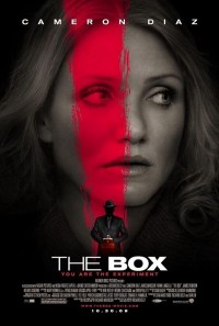 Chiếc Hộp Kì Bí | The Box (2009) Chiếc Hộp Kì Bí | The Box (2009)
