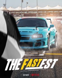 Chiếc xe hơi nhanh nhất trên sa mạc | The Fastest (2021) Chiếc xe hơi nhanh nhất trên sa mạc | The Fastest (2021)