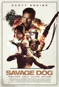 Chiến Binh Huyền Thoại | Savage Dog (2017) Chiến Binh Huyền Thoại | Savage Dog (2017)