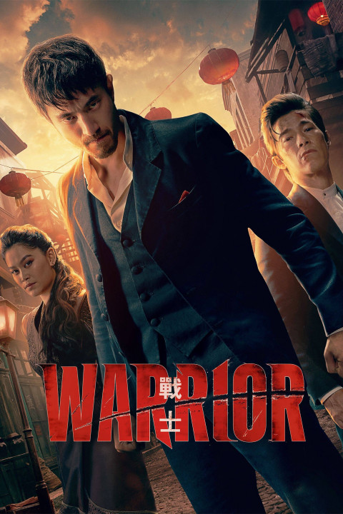 Chiến Binh (Phần 3) | Warrior (Season 3) (2023) Chiến Binh (Phần 3) | Warrior (Season 3) (2023)