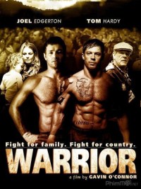 Chiến binh quyền Anh | Warrior (2011) Chiến binh quyền Anh | Warrior (2011)