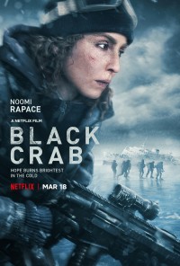 Chiến dịch Cua Đen | Black Crab (2022) Chiến dịch Cua Đen | Black Crab (2022)