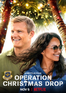 Chiến dịch thả quà Giáng sinh | Operation Christmas Drop (2020) Chiến dịch thả quà Giáng sinh | Operation Christmas Drop (2020)