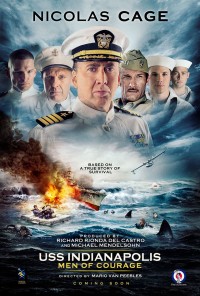 Chiến Hạm Indianapolis: Thử Thách Sinh Tồn | USS Indianapolis: Men Of Courage (2016) Chiến Hạm Indianapolis: Thử Thách Sinh Tồn | USS Indianapolis: Men Of Courage (2016)