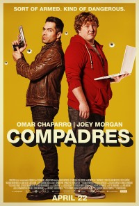 Chiến Hữu | Compadres (2016) Chiến Hữu | Compadres (2016)