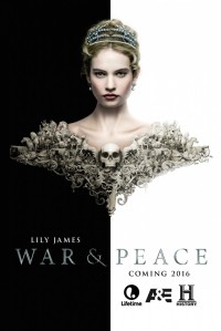 Chiến Tranh Và Hòa Bình | War And Peace (2016) Chiến Tranh Và Hòa Bình | War And Peace (2016)