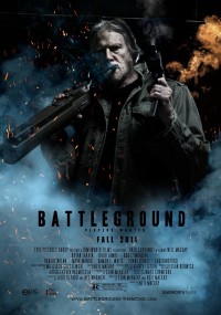 Chiến Trường | Battleground (2012) Chiến Trường | Battleground (2012)