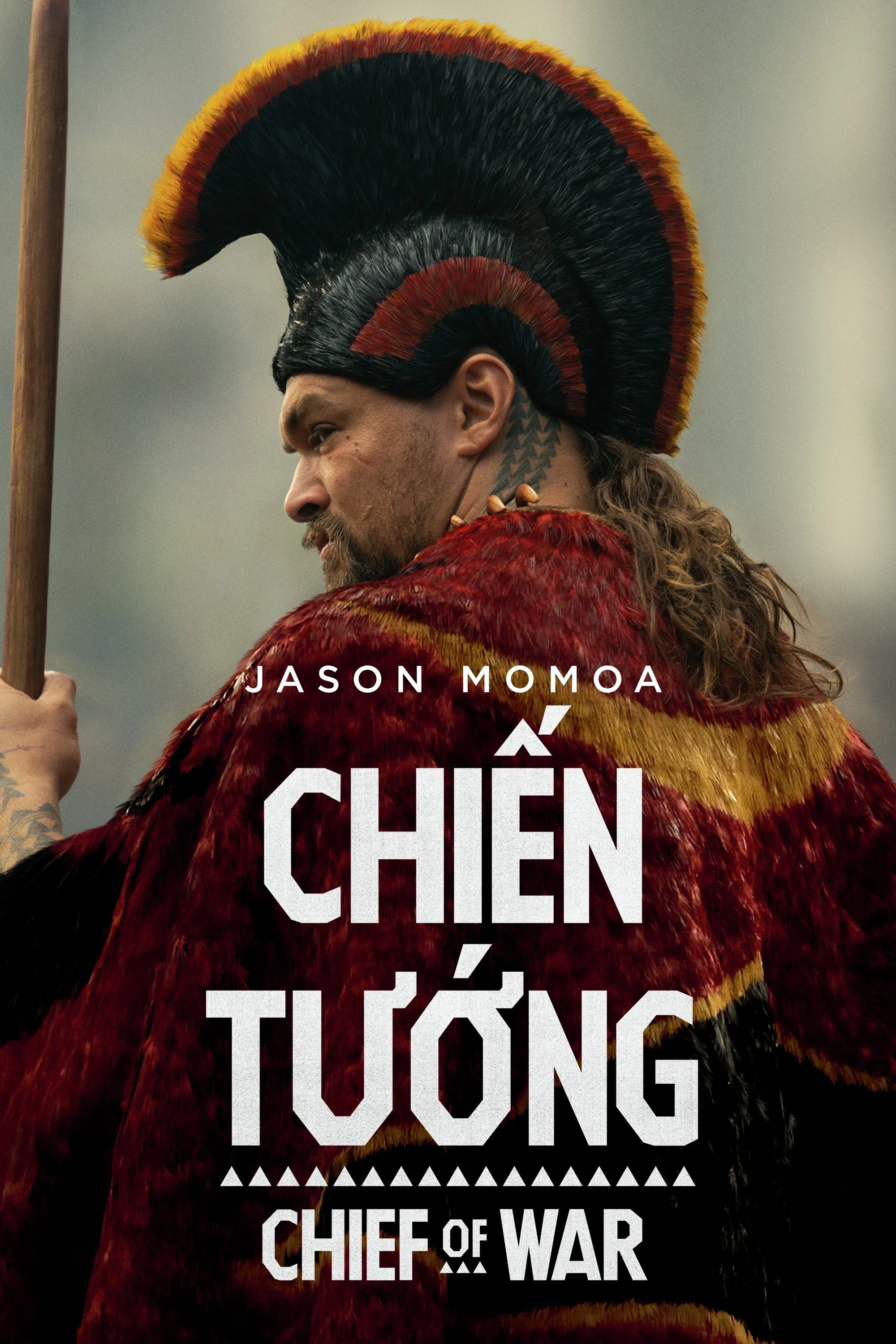 Chiến Tướng | Chief of War (2025) Chiến Tướng | Chief of War (2025)