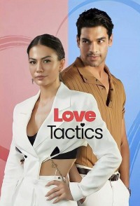 Chiêu trò khi yêu | Love Tactics (2022) Chiêu trò khi yêu | Love Tactics (2022)