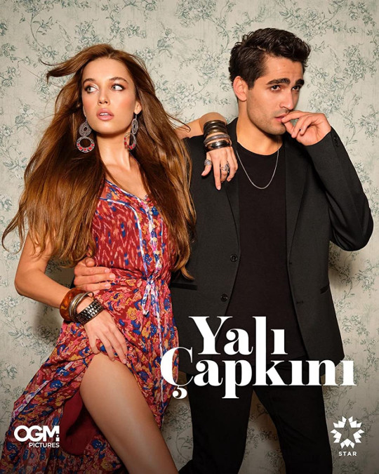 Chim Bói Cá | Yali Çapkini (2022) Chim Bói Cá | Yali Çapkini (2022)
