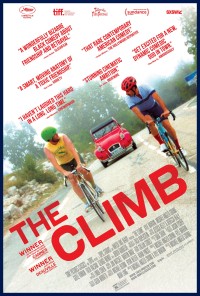 Chinh phục đỉnh núi | The Climb (2017) Chinh phục đỉnh núi | The Climb (2017)