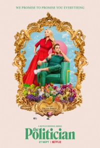 Chính trị gia (Phần 1) | The Politician (Season 1) (2019) Chính trị gia (Phần 1) | The Politician (Season 1) (2019)