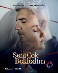Chờ Em Đến | Seni Çok Bekledim (2021) Chờ Em Đến | Seni Çok Bekledim (2021)