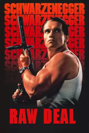 Chơi Bẩn | Raw Deal (1986) Chơi Bẩn | Raw Deal (1986)