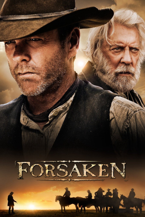 Chối Bỏ  | Forsaken (2015) Chối Bỏ  | Forsaken (2015)