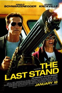 Chốt Chặn Cuối Cùng | The Last Stand (2013) Chốt Chặn Cuối Cùng | The Last Stand (2013)