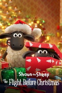 Chú cừu Shaun: Cuộc phiêu lưu Giáng sinh | Shaun the Sheep: The Flight Before Christmas (2021) Chú cừu Shaun: Cuộc phiêu lưu Giáng sinh | Shaun the Sheep: The Flight Before Christmas (2021)
