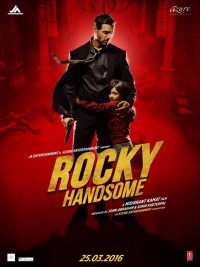 Chú Đẹp Trai | Rocky Handsome (2016) Chú Đẹp Trai | Rocky Handsome (2016)