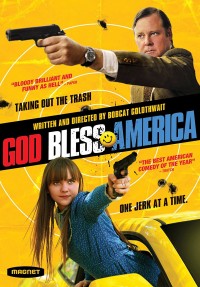Chúa Ban Ơn Nước Mỹ | God Bless America (2012) Chúa Ban Ơn Nước Mỹ | God Bless America (2012)