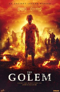 Chúa Quỷ | The Golem (2018) Chúa Quỷ | The Golem (2018)