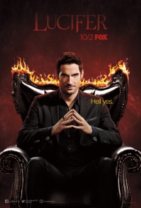 Chúa Tể Địa Ngục (Phần 3) | Lucifer (Season 3) (2017) Chúa Tể Địa Ngục (Phần 3) | Lucifer (Season 3) (2017)