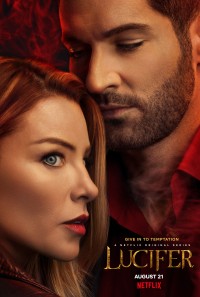 Chúa Tể Địa Ngục (Phần 5) | Lucifer (Season 5) (2020) Chúa Tể Địa Ngục (Phần 5) | Lucifer (Season 5) (2020)