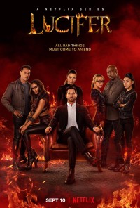 Chúa Tể Địa Ngục (Phần 6) | Lucifer (Season 6) (2021) Chúa Tể Địa Ngục (Phần 6) | Lucifer (Season 6) (2021)
