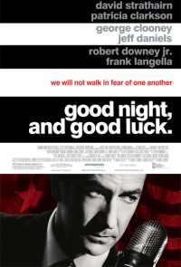 Chúc Ngủ Ngon Và Chúc May Mắn | Good Night, and Good Luck. (2005) Chúc Ngủ Ngon Và Chúc May Mắn | Good Night, and Good Luck. (2005)