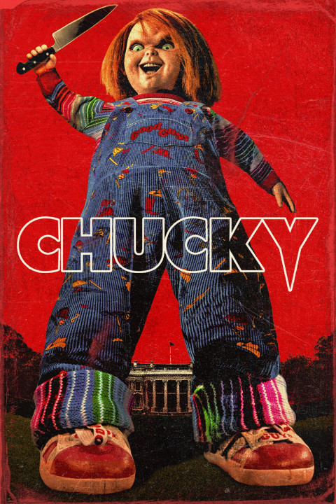 Ma Búp Bê 3 | Chucky Season 3 (2023) Ma Búp Bê 3 | Chucky Season 3 (2023)