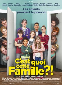 Chúng ta là một gia đình | We Are Family (2016) Chúng ta là một gia đình | We Are Family (2016)