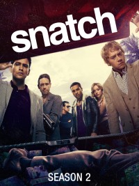 Chụp Giật (Phần 2) | Snatch (Season 2) (2018) Chụp Giật (Phần 2) | Snatch (Season 2) (2018)