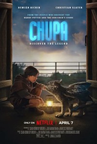 Chupa | Chupa (2023) Chupa | Chupa (2023)