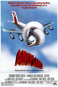 Chuyến Bay Thảm Họa | Airplane! (1980) Chuyến Bay Thảm Họa | Airplane! (1980)