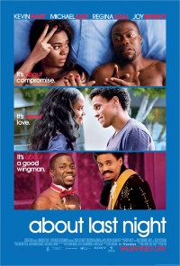 Chuyện đêm qua | About Last Night (2014) Chuyện đêm qua | About Last Night (2014)