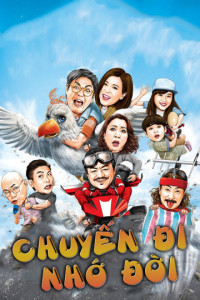 Chuyến Đi Nhớ Đời | Staycation (2018) Chuyến Đi Nhớ Đời | Staycation (2018)