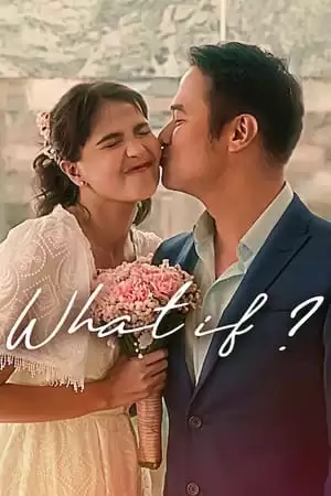 Chuyện Gì Xảy Ra Nếu? | What If? (2023) Chuyện Gì Xảy Ra Nếu? | What If? (2023)