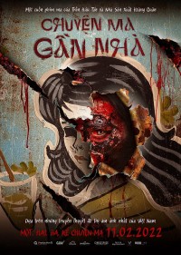 Chuyện Ma Gần Nhà | Vietnamese Horror Story (2022) Chuyện Ma Gần Nhà | Vietnamese Horror Story (2022)