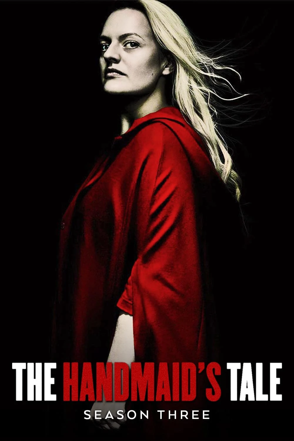 Chuyện Người Hầu Gái (Phần 3) | The Handmaid's Tale (Season 3) (2019) Chuyện Người Hầu Gái (Phần 3) | The Handmaid's Tale (Season 3) (2019)