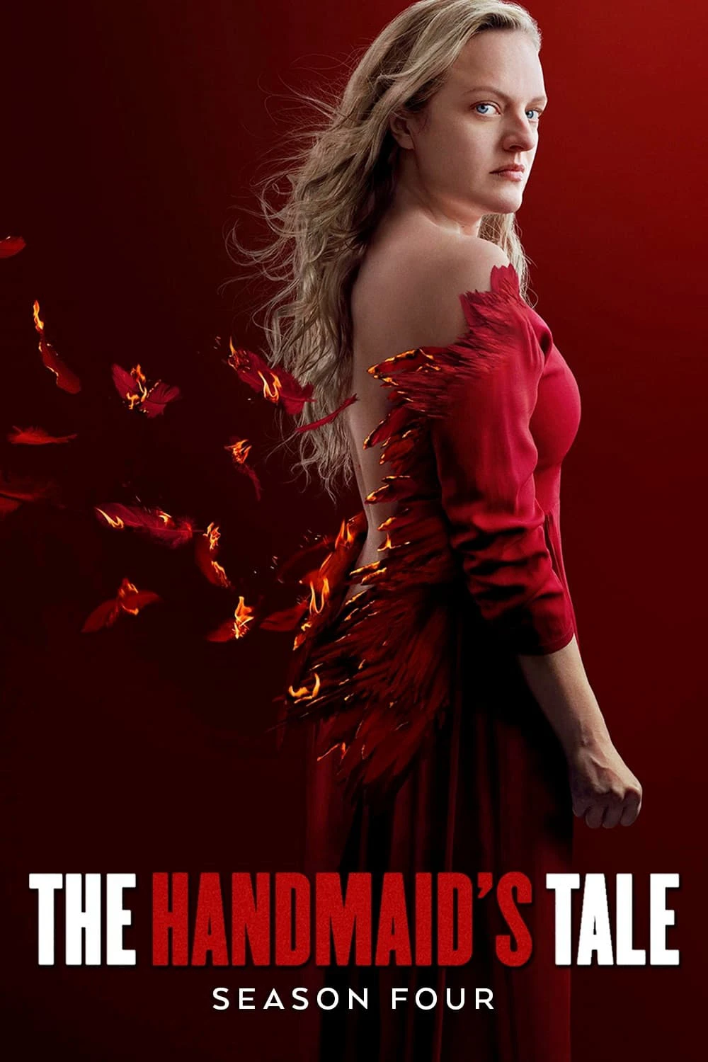 Chuyện Người Hầu Gái (Phần 4) | The Handmaid's Tale (Season 4) (2021) Chuyện Người Hầu Gái (Phần 4) | The Handmaid's Tale (Season 4) (2021)