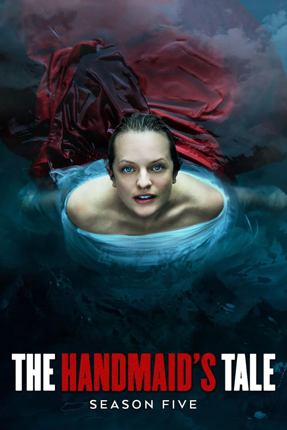 Chuyện Người Hầu Gái (Phần 5) | The Handmaid's Tale (Season 5) (2022) Chuyện Người Hầu Gái (Phần 5) | The Handmaid's Tale (Season 5) (2022)